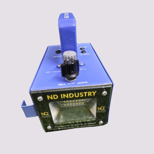 Led Battry Opprated  Stroboscopes 2